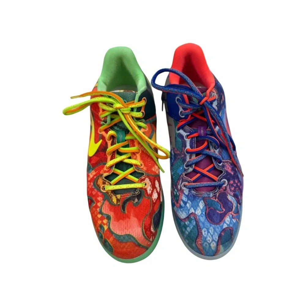 Nike Kobe 8 Protro What The Kobe GS Sneakers | 6Y / Women's 7.5 | 2025